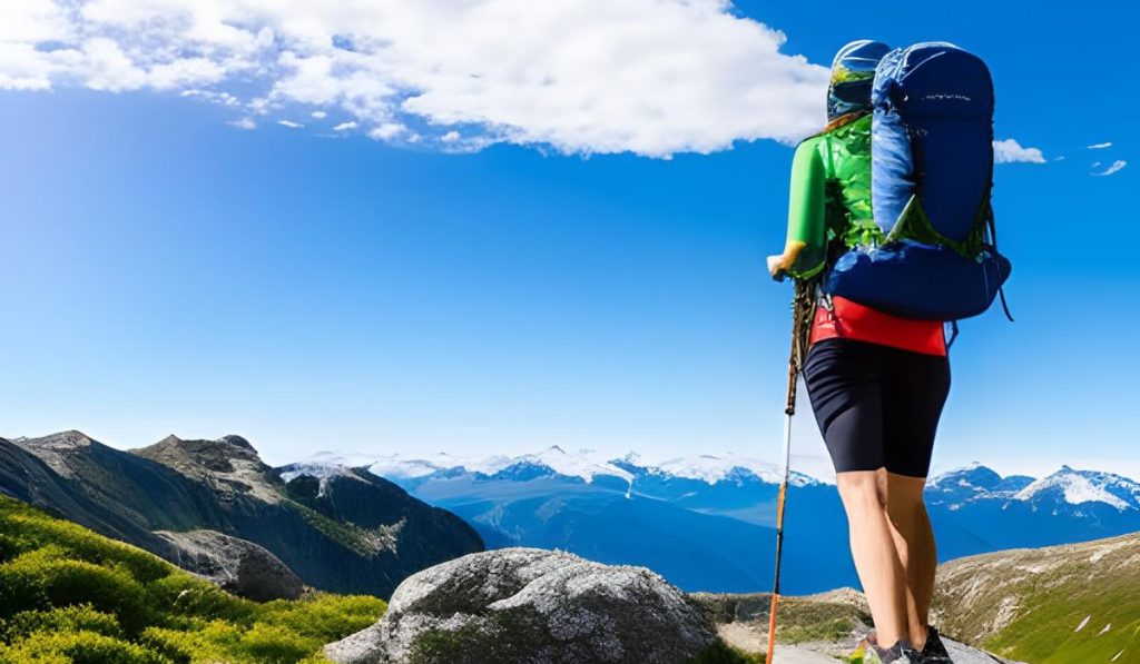 10 Benefits of Hiking for Your Mental Health - OutdoorRule