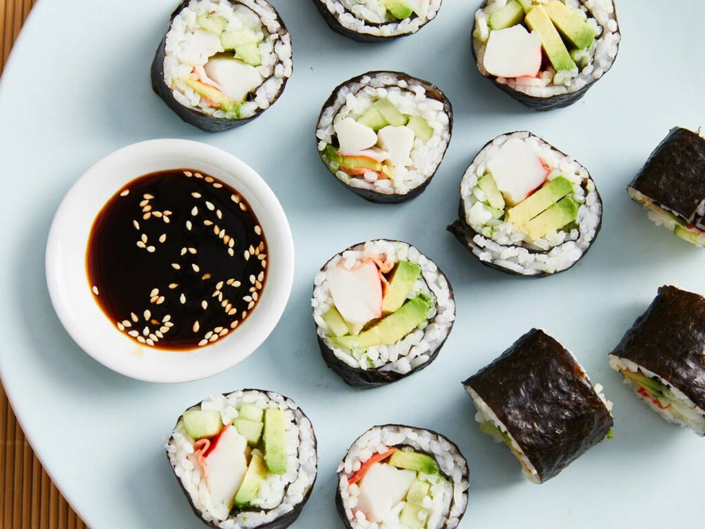 Sushi