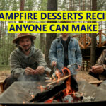 Campfire Desserts Recipes