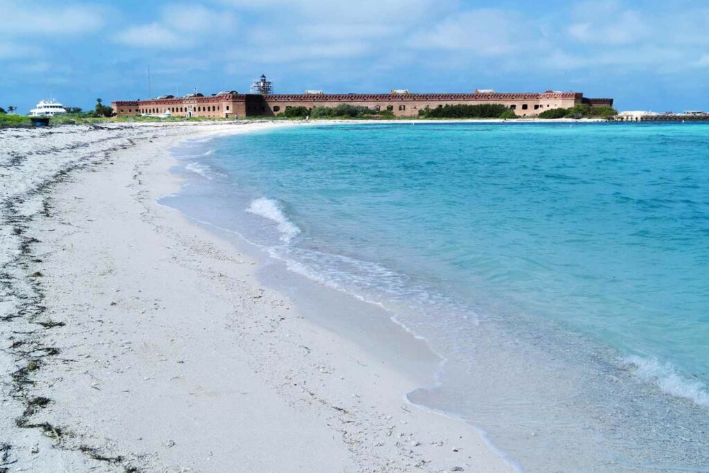 Dry Tortugas National Park