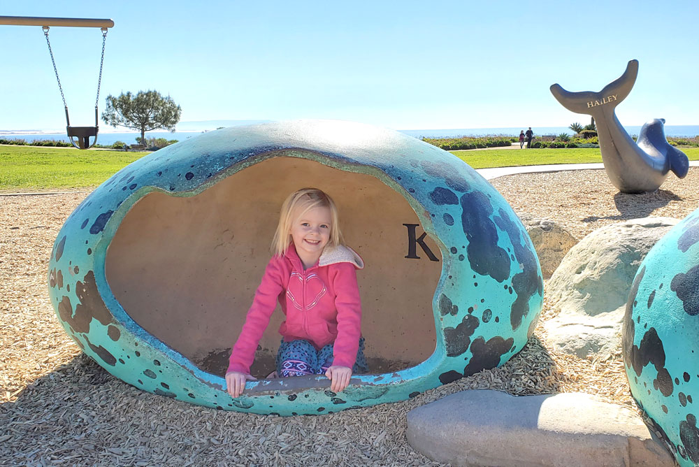 Pismo Beach Kids Fun