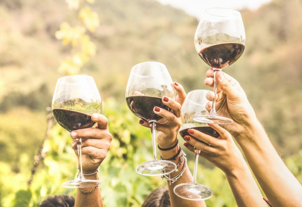 Pismo Beach Wine