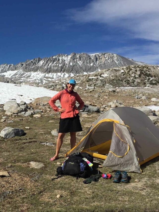 5 Fascinating Facts About The Pacific Crest Trail Outdoorrule 6907