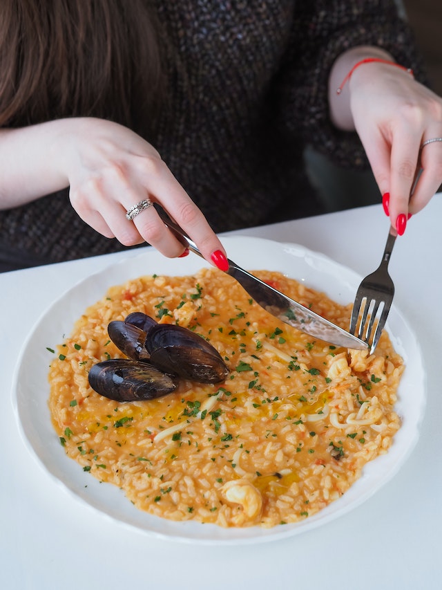 Paella