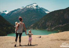 What is Unparalleled Hiking