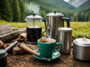 Campsite Coffee Brewing Methods