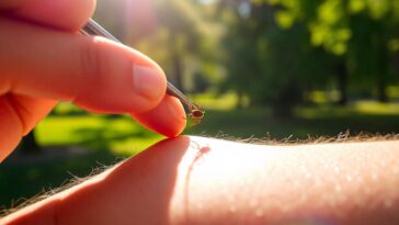 How to Safely Remove a Tick